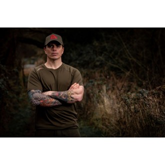 Tričko Trakker Moisture Wicking T-Shirt