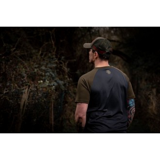 Tričko Trakker Moisture Wicking T-Shirt
