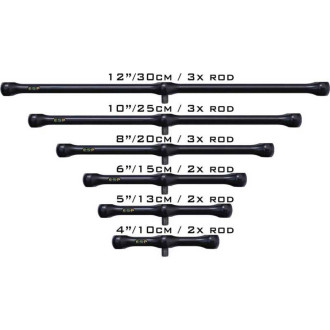 ESP hrazda Buzz Bar 2 Rod