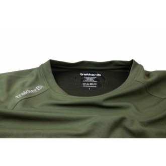 Tričko Trakker T-Shirt with UV Sun Protection