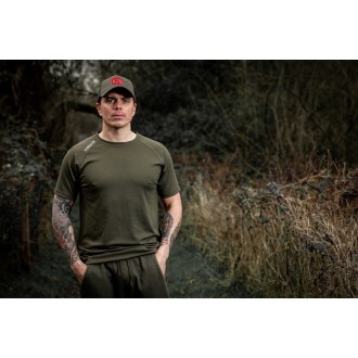 Tričko Trakker T-Shirt with UV Sun Protection
