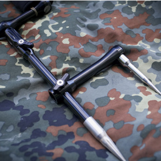 ESP stabilizátor vidliček Bank Sticks Stabiliser