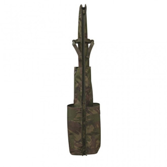 ESP kompaktní obal Camo QuickDraw Quiver