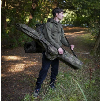 ESP kompaktní obal Camo QuickDraw Quiver