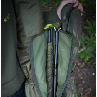 ESP kompaktní obal Camo QuickDraw Quiver