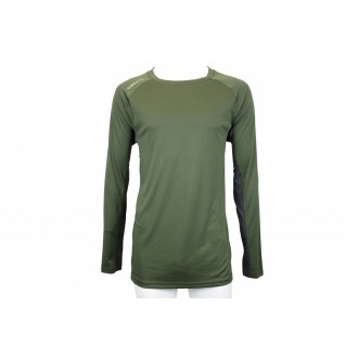 Triko s dlouhým rukávem Trakker Moisture Wicking Long Sleeve Top