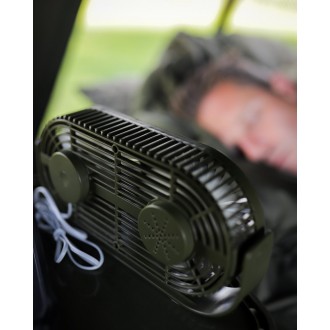 Ventilátor Trakker USB Bivvy Fan