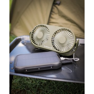 Ventilátor Trakker USB Bivvy Fan