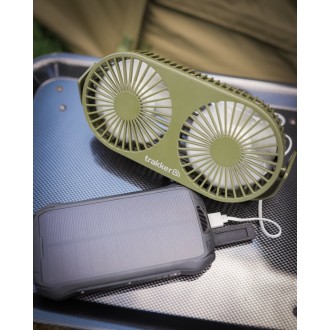 Ventilátor Trakker USB Bivvy Fan