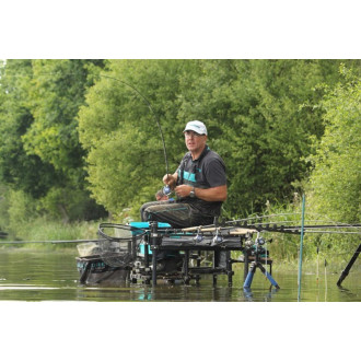 Drennan prut Acolyte Ultra 3,9m - 3díly