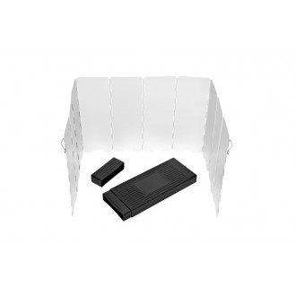 Závětří pro vařič Trakker Armolife Windshield