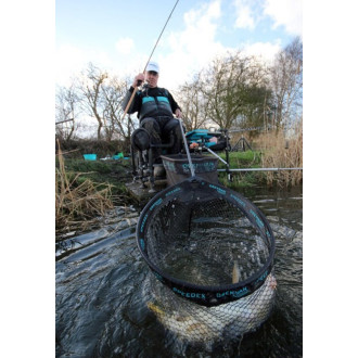 Drennan prut Acolyte Ultra Feeder 12ft 3,6m 45g