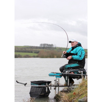 Drennan prut Acolyte Ultra Feeder 12ft 3,6m 45g