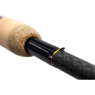 Drennan prut Acolyte Plus 4,5m - 3díly