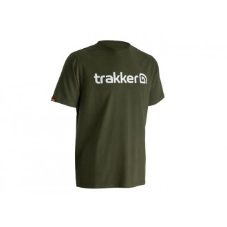 Tričko Trakker Logo T-Shirt