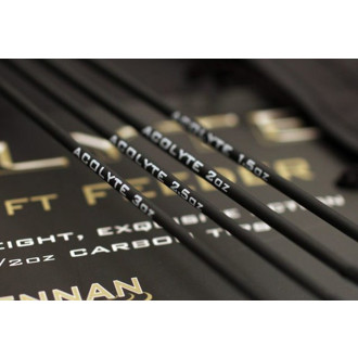 Drennan náhradní špička Acolyte Feeder Tips 1,0 oz