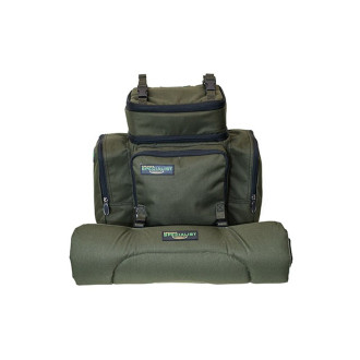 Drennan batoh Specialist Compact Rucksack 30l