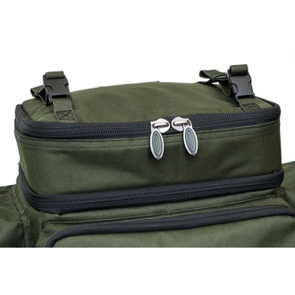 Drennan batoh Specialist Compact Rucksack 30l