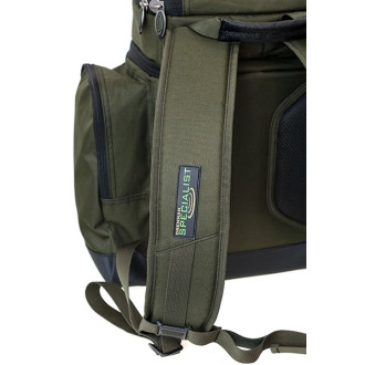 Drennan batoh Specialist Compact Rucksack 30l