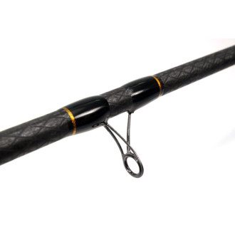 Drennan prut Acolyte Compact Plus 13ft  3,96m - 3díly
