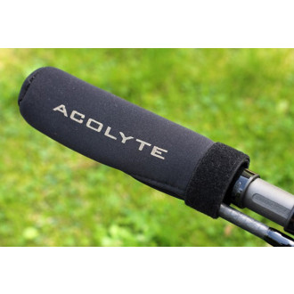Drennan prut Acolyte Compact Plus 13ft  3,96m - 3díly