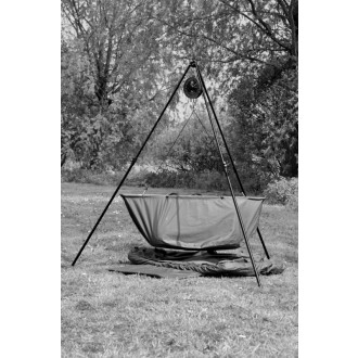 Vážící trojnožka Cygnet Euro Sniper Weigh Tripod