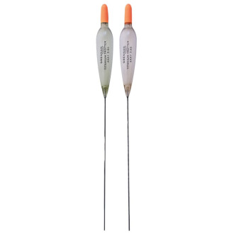 Drennan splávek Titanium Trotter No.2 3,6g