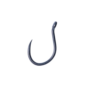 Drennan háčky Acolyte Carp Circle Barbless vel.10