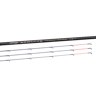 Drennan prut Acolyte Medium Feeder 13ft 3,96m