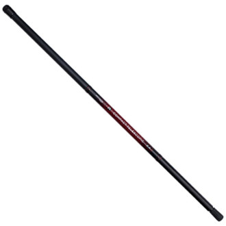 Drennan podběráková tyč Red Range Compact Handle 2,4 m