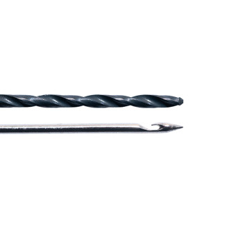 Drennan sada vrtáčku s jehlou Specialist Bait Drill & Needle