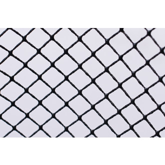 Drennan podběráková hlava Acolyte Silverfish 20“ Net