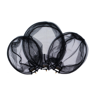 Drennan podběráková hlava Acolyte Silverfish 20“ Net
