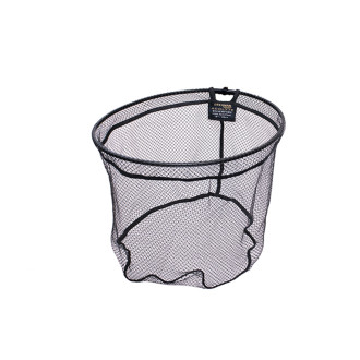 Drennan podběráková hlava Acolyte Silverfish