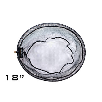 Drennan podběráková hlava Acolyte Silverfish