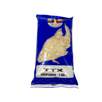 Kukuřičná směs MVDE TTX Grof 1kg