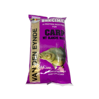 Krmení MVDE Hi-Pro Specimen 1kg