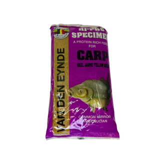 Krmení MVDE Hi-Pro Specimen 1kg