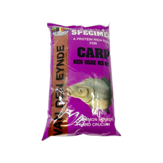 Krmení MVDE Hi-Pro Specimen 1kg