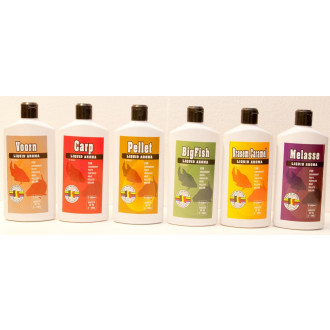 Posilovač MVDE Liquid Aroma 500ml