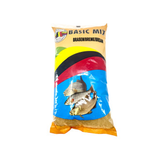 Krmení MVDE Basic Mix Brasem 2,5 kg
