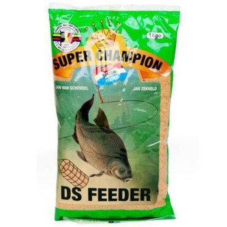 Krmení MVDE DS Feeder 1kg