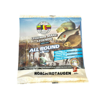 Posilovač MVDE Roach Classic 200g
