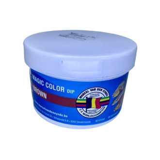 Barva do návnad MVDE Magic Color 100g