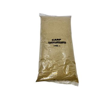 Krmení MVDE Basic Food Karper 3 kg