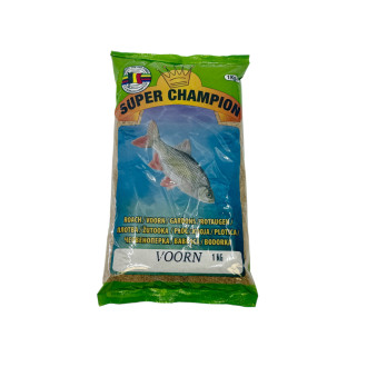 Krmení MVDE Super Champion 1kg