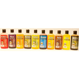 Posilovač MVDE Liquid Booster 200ml