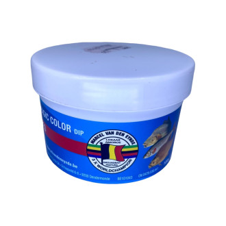 Barva do návnad MVDE Magic Color 100g