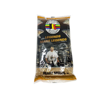 Krmení MVDE Heavy Special 1kg