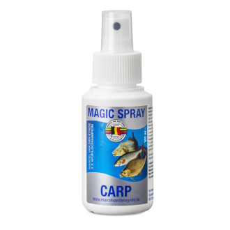 Posilovač ve spreji MVDE Magic spray 100 ml